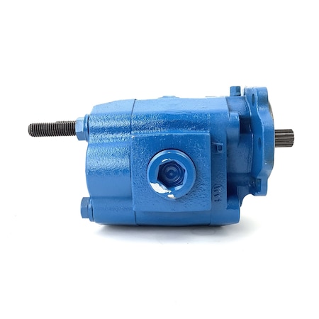 Permco Hydraulic Pump, M5151A824AAXQ25-54HAY M5151A824AAXQ25-54(HAY)